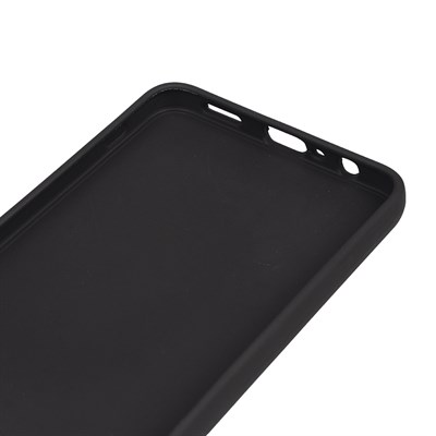 Oppo A3 Kılıf Zore Biye Silikon