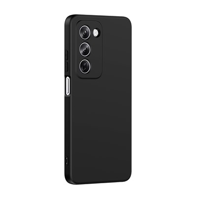 Oppo A5 Kılıf Zore Mara Lansman Kapak