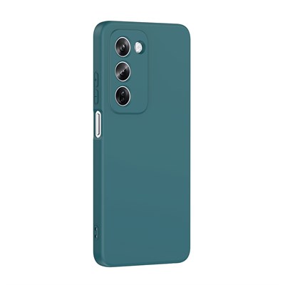 Oppo A5 Kılıf Zore Mara Lansman Kapak