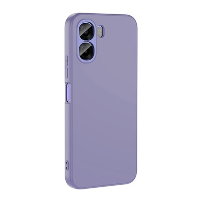 Oppo A6T Kılıf Zore Mara Lansman Kapak