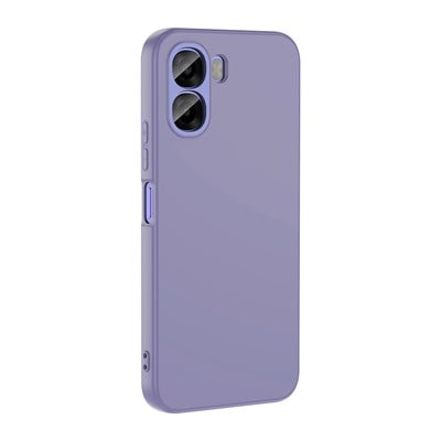Oppo A6X Kılıf Zore Mara Lansman Kapak