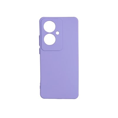 Oppo Reno 11F 5G Kılıf Zore Biye Silikon