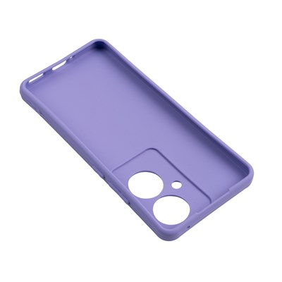 Oppo Reno 11F 5G Kılıf Zore Biye Silikon
