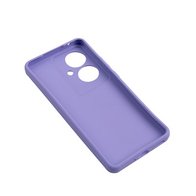 Oppo Reno 11F 5G Kılıf Zore Biye Silikon