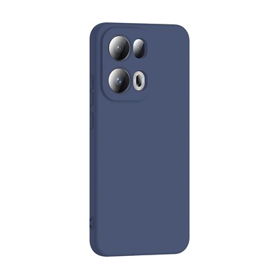 Oppo Reno 13 Pro Kılıf Zore Mara Lansman Kapak