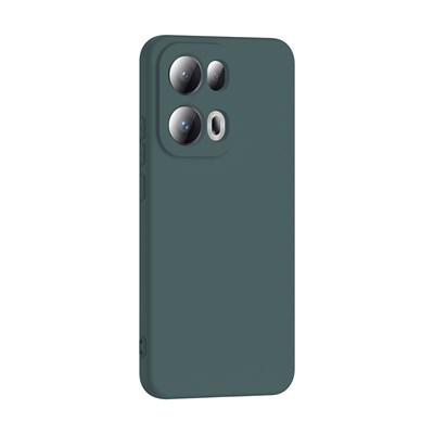 Oppo Reno 13 Pro Kılıf Zore Mara Lansman Kapak