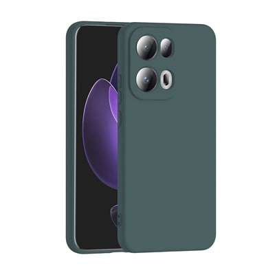 Oppo Reno 13 Pro Kılıf Zore Mara Lansman Kapak