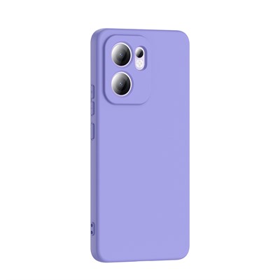 Oppo Reno 13F 5G Kılıf Zore Mara Lansman Kapak