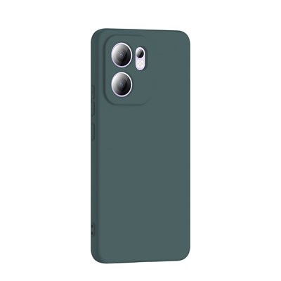 Oppo Reno 13F 5G Kılıf Zore Mara Lansman Kapak