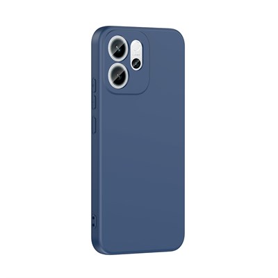 Oppo Reno 14F 5G Kılıf Zore Mara Lansman Kapak