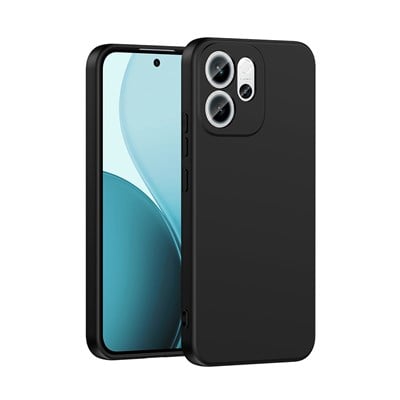 Oppo Reno 14F 5G Kılıf Zore Mara Lansman Kapak