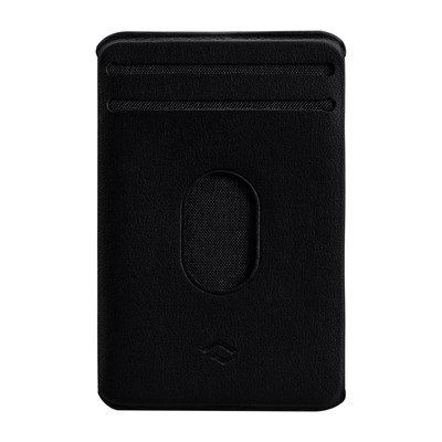 Pitaka MagEZ Card Sleeve 3.0 PU Deri Magnetik Kartlık