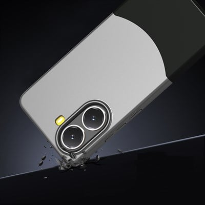 Poco X7 Pro Kılıf Mıknatıslı Zore Duble Kapak