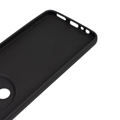 Realme 12 Kılıf Zore Biye Silikon