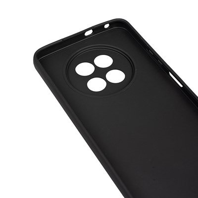 Realme 12 Kılıf Zore Biye Silikon