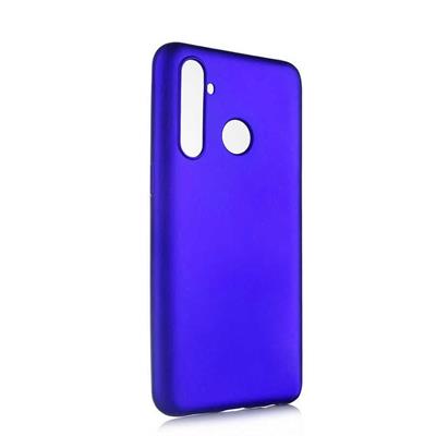 Realme 5 Pro Kılıf Zore Premier Silikon Kapak