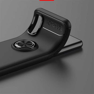 Realme 7 Kılıf Zore Ravel Silikon Kapak