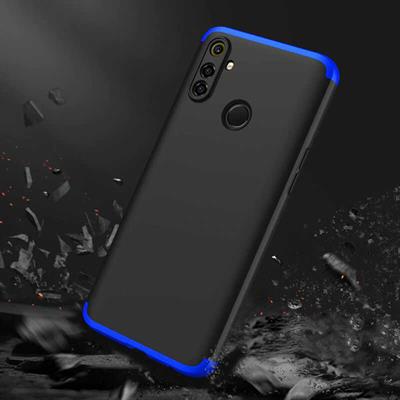 Realme C3 Kılıf Zore Ays Kapak