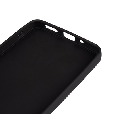 Realme C75 Kılıf Zore Biye Silikon