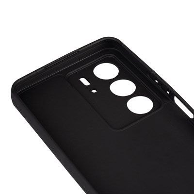 Realme C75 Kılıf Zore Biye Silikon