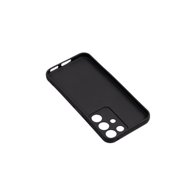 Realme C85 Kılıf Zore Biye Silikon