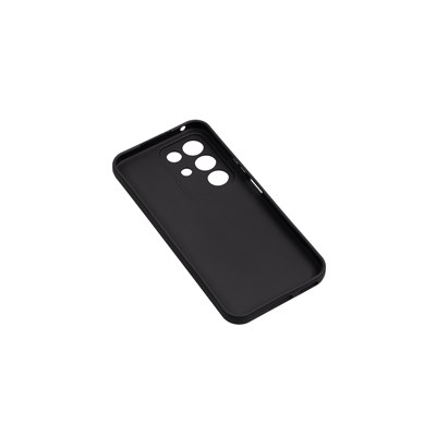 Realme C85 Kılıf Zore Biye Silikon