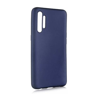 Realme XT Kılıf Zore Premier Silikon Kapak