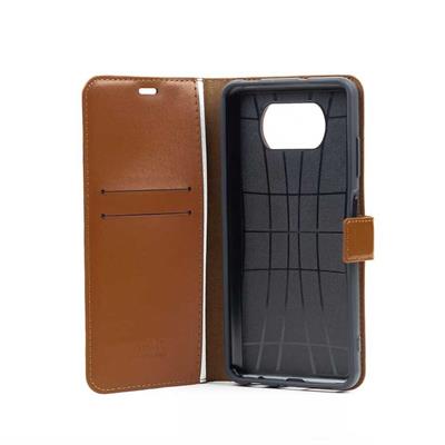 Reeder P13 Blue Max 2020 Kılıf Zore Kar Deluxe Kapaklı Kılıf