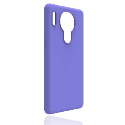 Reeder P13 Blue Max Lite Kılıf Zore Biye Silikon