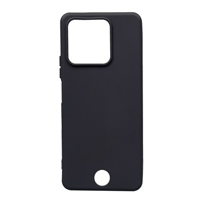 Reeder S71 Kılıf Zore Biye Silikon