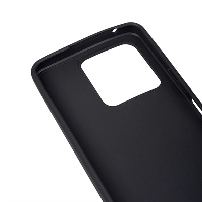 Reeder S71 Kılıf Zore Biye Silikon