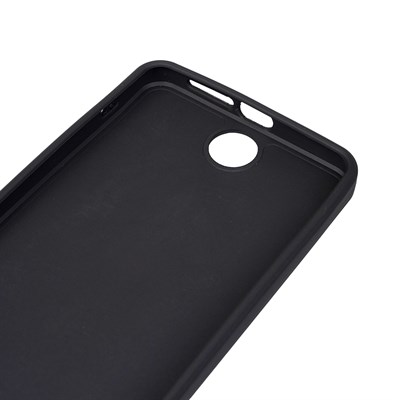 Reeder S71 Kılıf Zore Biye Silikon