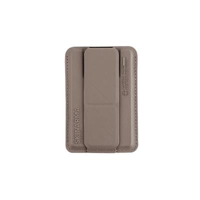 SkinArma Kado Magsafe Şarj Özellikli Kavrama Standlı Kartlık