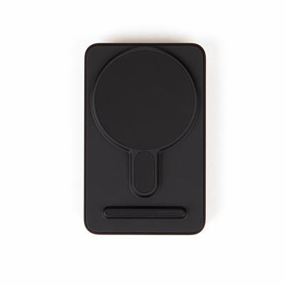 SkinArma Kira Kobai Taşınabilir Wireless Şarj ve PD Hızlı Şarj Özellikli Powerbank 15W 5000mAh