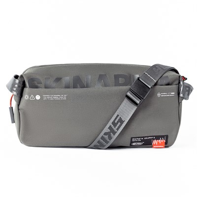 Skinarma Crossbody Fardel Çapraz Vücut Çantası