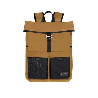 Skinarma Jager Serisi Naylon Scout Sırt Çantası
