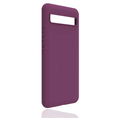 TCL 10 Plus Kılıf Zore Biye Silikon
