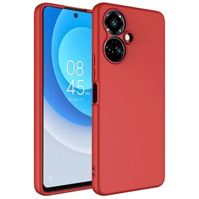 Tecno Camon 19 Pro Kılıf Zore Mara Lansman Kapak