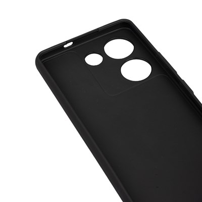 Tecno Camon 20 Pro 4G Kılıf Zore Biye Silikon