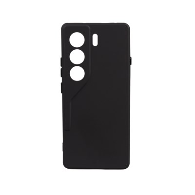 Tecno Camon 40 4G Kılıf Zore Biye Silikon