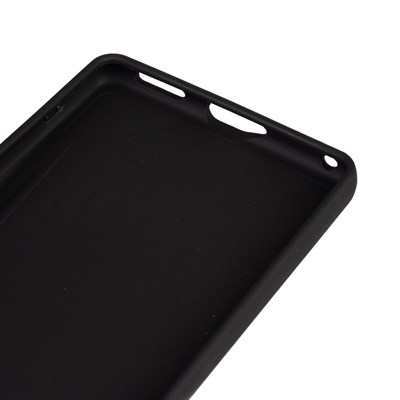 Tecno Camon 40 4G Kılıf Zore Biye Silikon