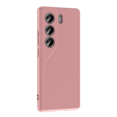 Tecno Camon 40 4G Kılıf Zore Mara Lansman Kapak