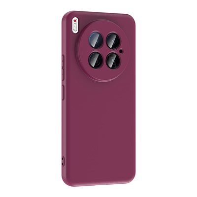 Tecno Camon 40 Premier 5G Kılıf Zore Mara Lansman Kapak