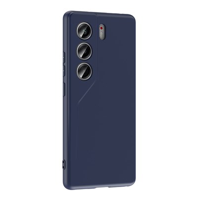 Tecno Camon 40 Pro Kılıf Zore Mara Lansman Kapak