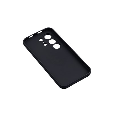 Tecno Camon 50 Kılıf Zore Biye Silikon