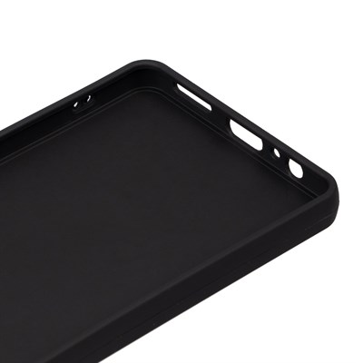 Tecno Pova 6 Kılıf Zore Biye Silikon