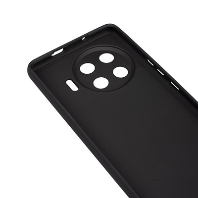 Tecno Spark 20 Pro Plus Kılıf Zore Biye Silikon
