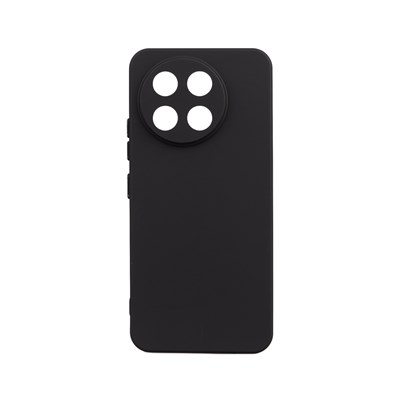 Tecno Spark 30 Pro Kılıf Zore Biye Silikon