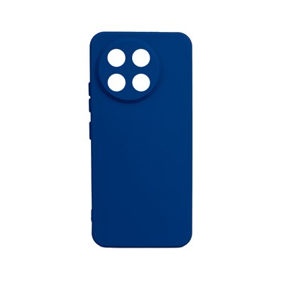 Tecno Spark 30 Pro Kılıf Zore Biye Silikon