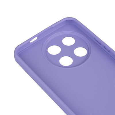 Tecno Spark 30 Pro Kılıf Zore Biye Silikon